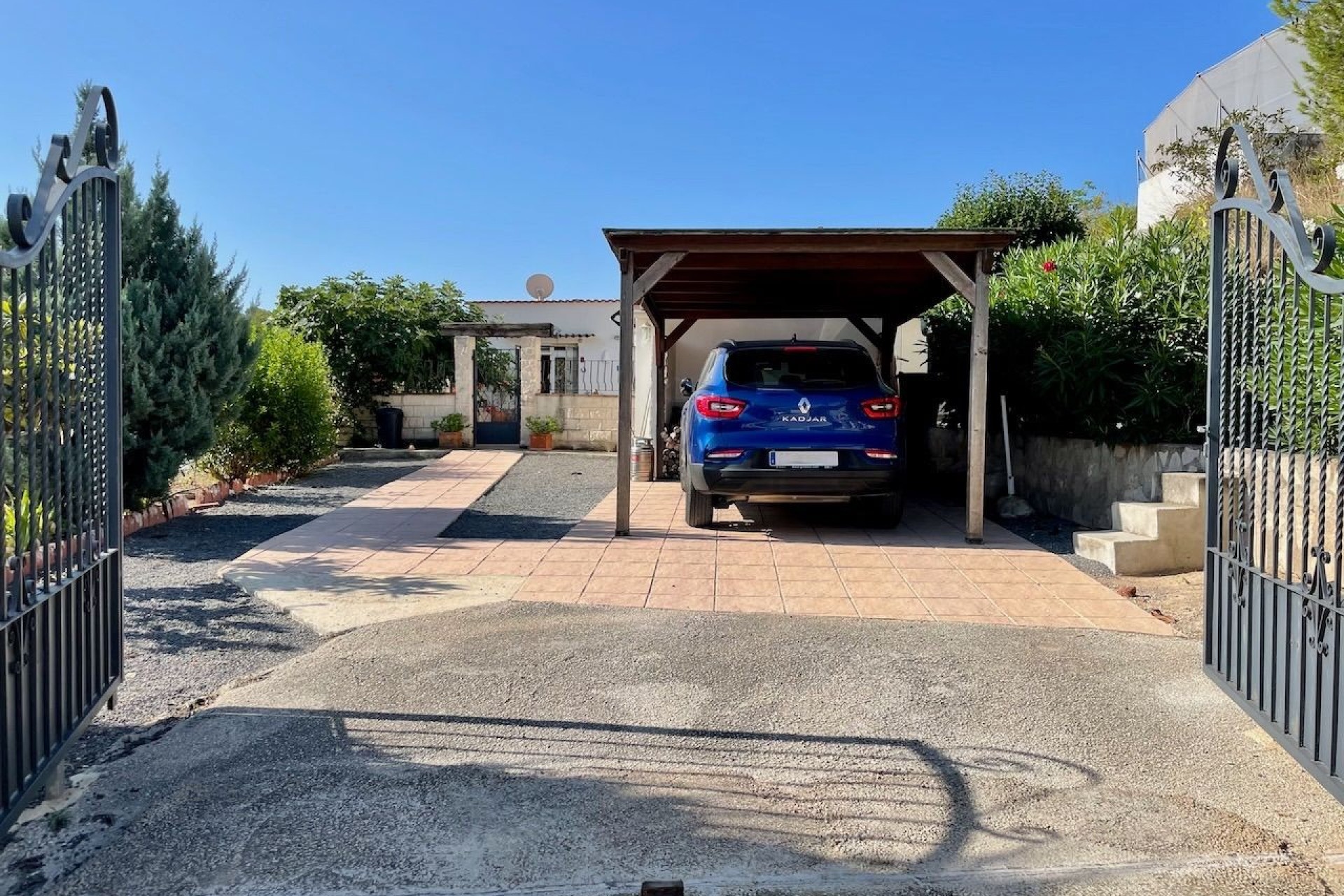 Resale - Villa - Altea - Altea La Vella