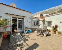 Resale - Villa - Altea - Altea La Vella