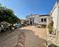 Resale - Villa - Altea - Altea La Vella