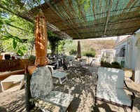 Resale - Villa - Altea - Altea La Vella
