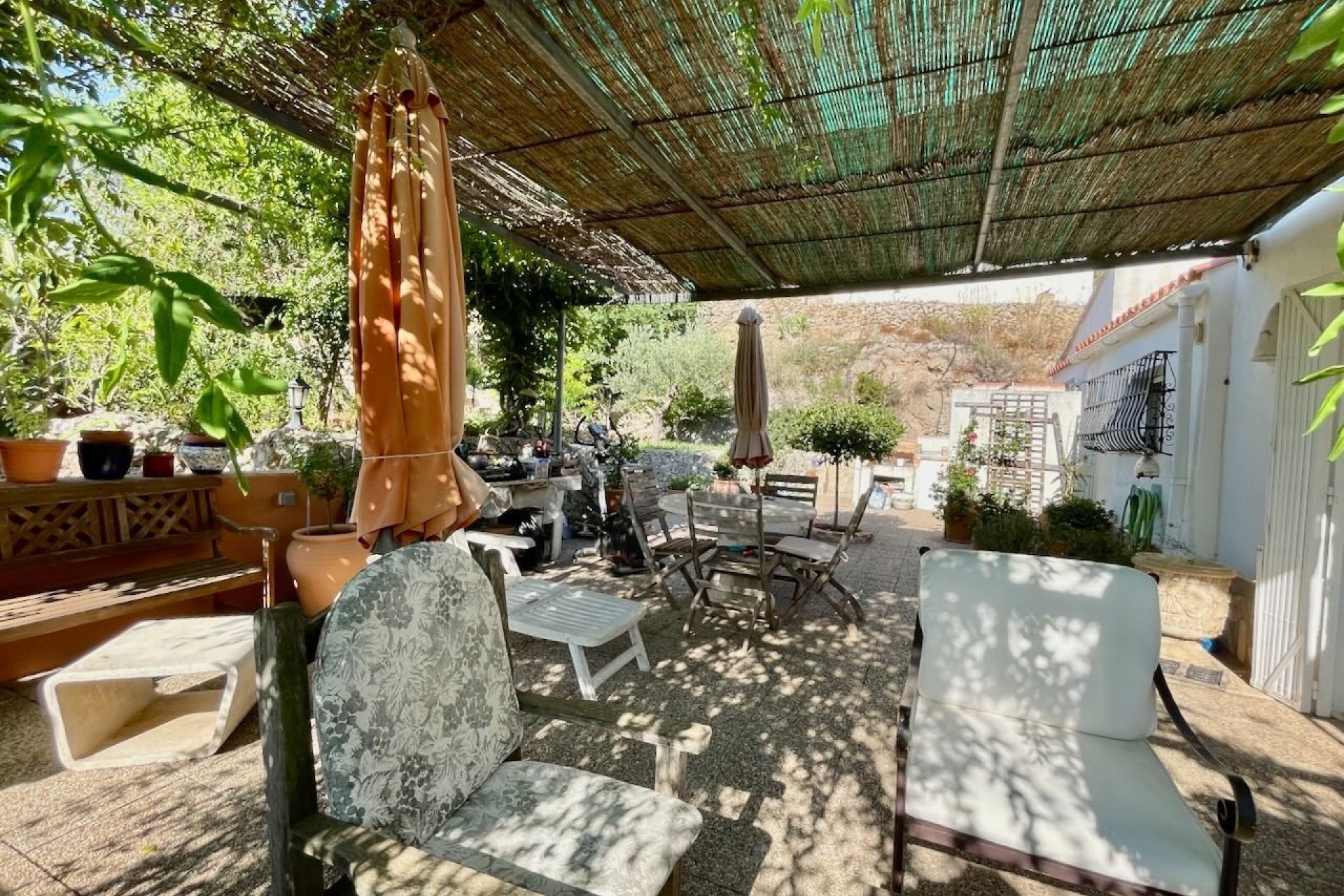 Resale - Villa - Altea - Altea La Vella