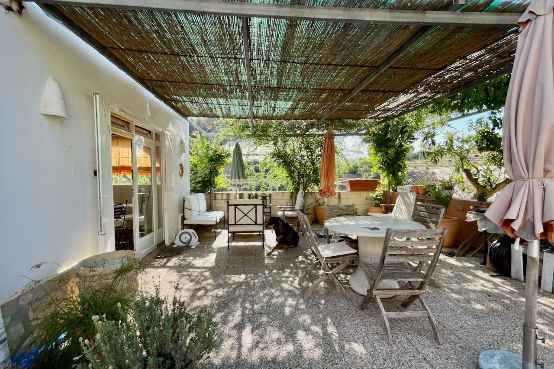 Resale - Villa - Altea - Altea La Vella