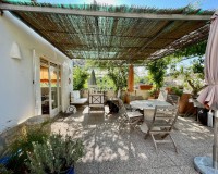 Resale - Villa - Altea - Altea La Vella
