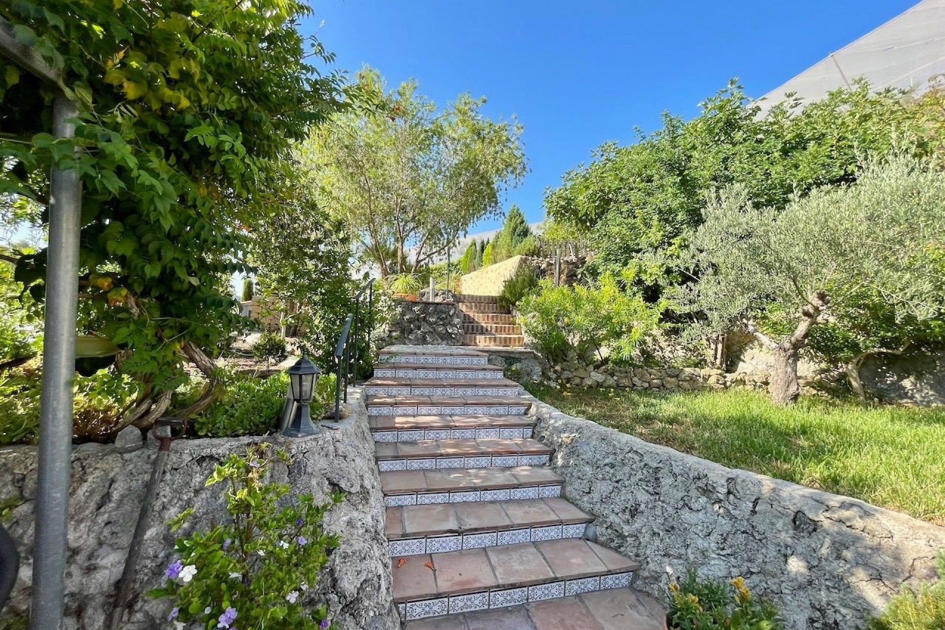 Resale - Villa - Altea - Altea La Vella