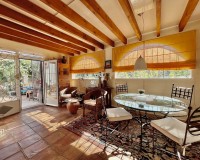 Resale - Villa - Altea - Altea La Vella