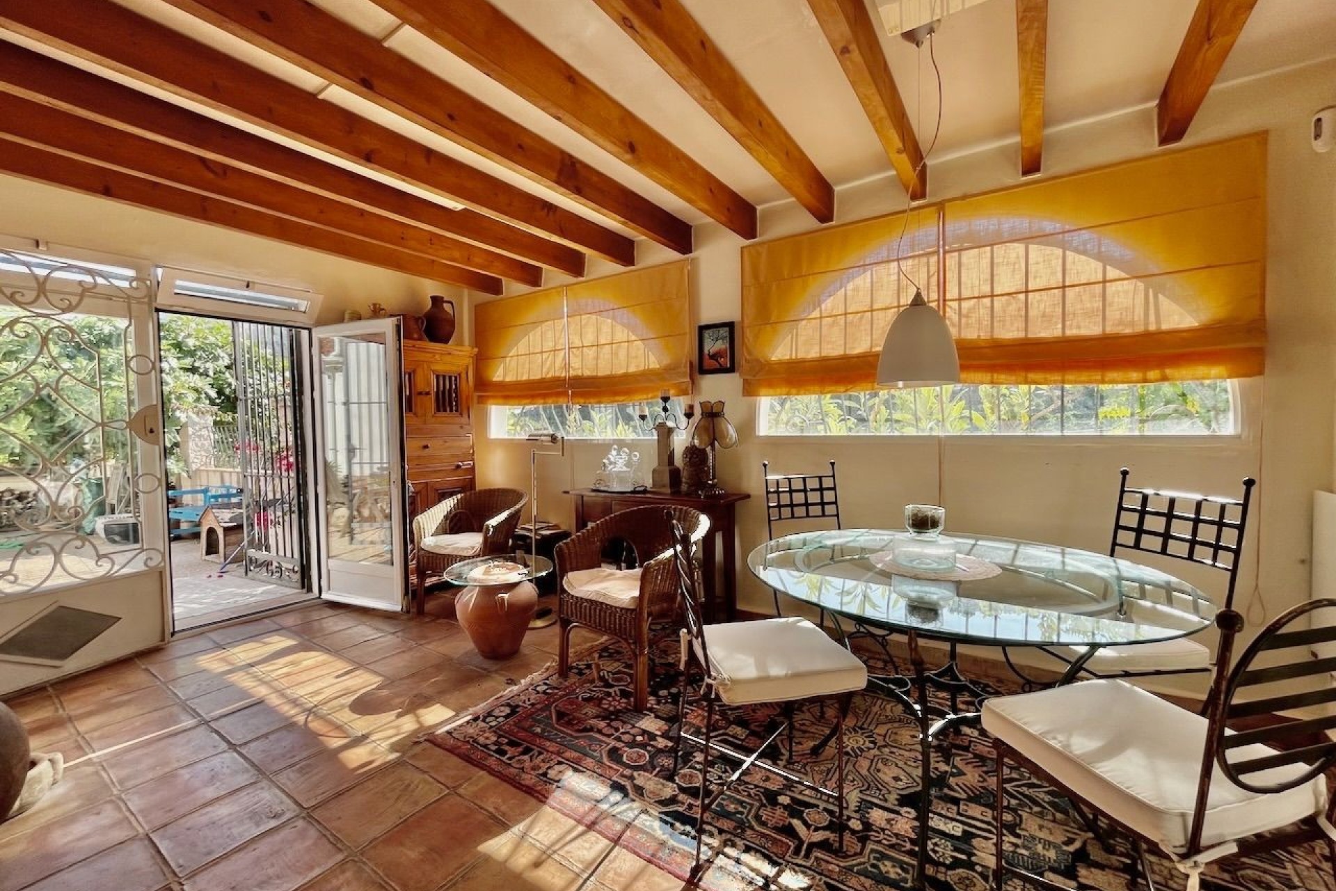 Resale - Villa - Altea - Altea La Vella