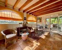 Resale - Villa - Altea - Altea La Vella