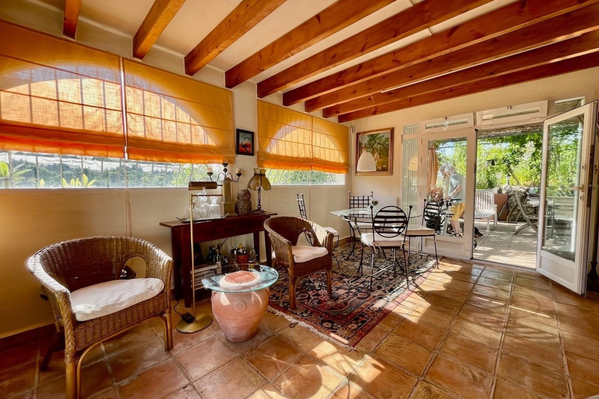 Resale - Villa - Altea - Altea La Vella