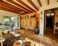 Resale - Villa - Altea - Altea La Vella