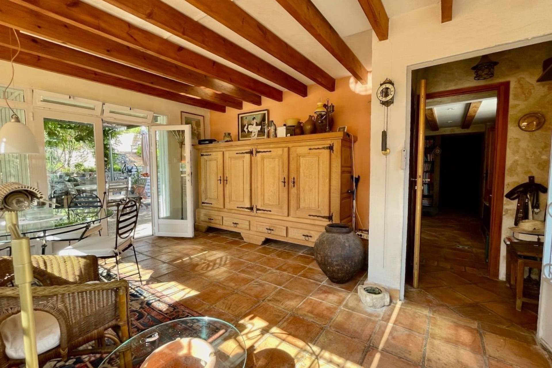 Resale - Villa - Altea - Altea La Vella