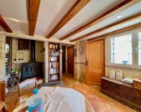 Resale - Villa - Altea - Altea La Vella