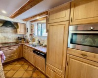 Resale - Villa - Altea - Altea La Vella