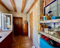 Resale - Villa - Altea - Altea La Vella