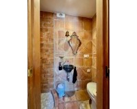 Resale - Villa - Altea - Altea La Vella