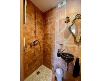 Resale - Villa - Altea - Altea La Vella