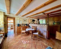 Resale - Villa - Altea - Altea La Vella
