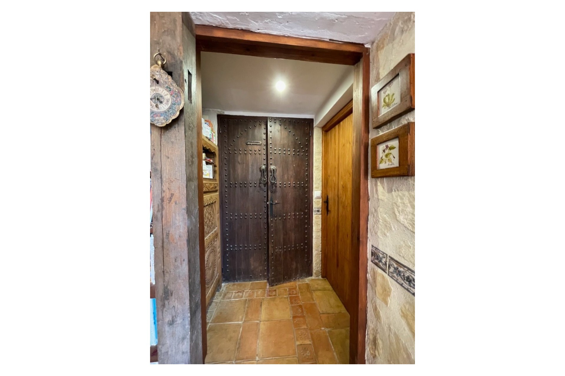 Resale - Villa - Altea - Altea La Vella
