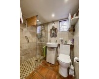 Resale - Villa - Altea - Altea La Vella