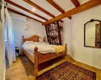 Resale - Villa - Altea - Altea La Vella