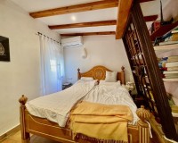 Resale - Villa - Altea - Altea La Vella