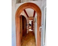 Resale - Villa - Altea - Altea La Vella