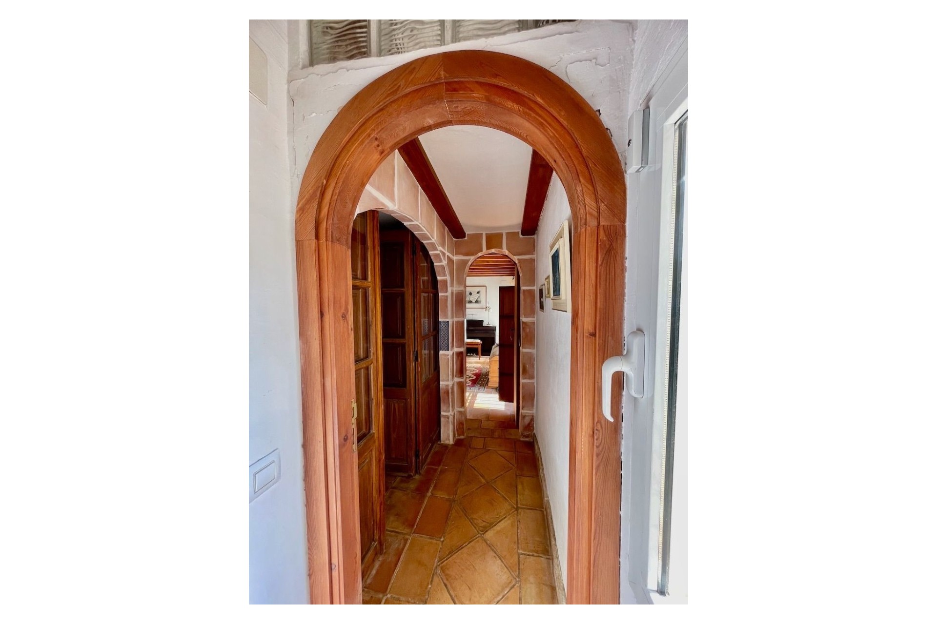 Resale - Villa - Altea - Altea La Vella
