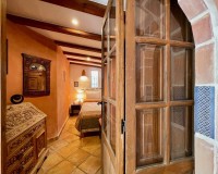 Resale - Villa - Altea - Altea La Vella