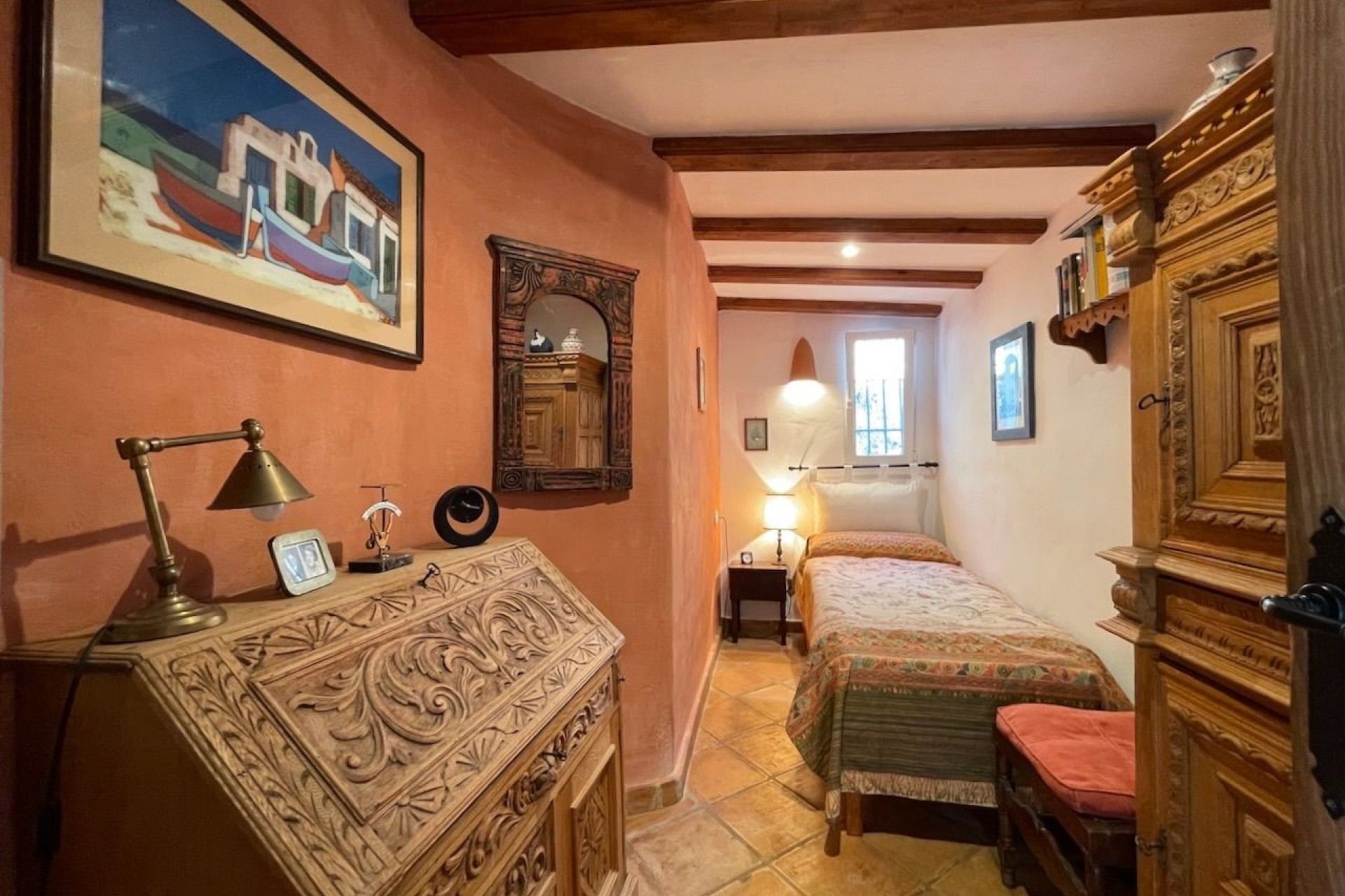 Resale - Villa - Altea - Altea La Vella