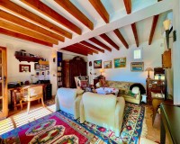 Resale - Villa - Altea - Altea La Vella