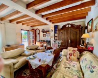 Resale - Villa - Altea - Altea La Vella