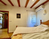 Resale - Villa - Altea - Altea La Vella