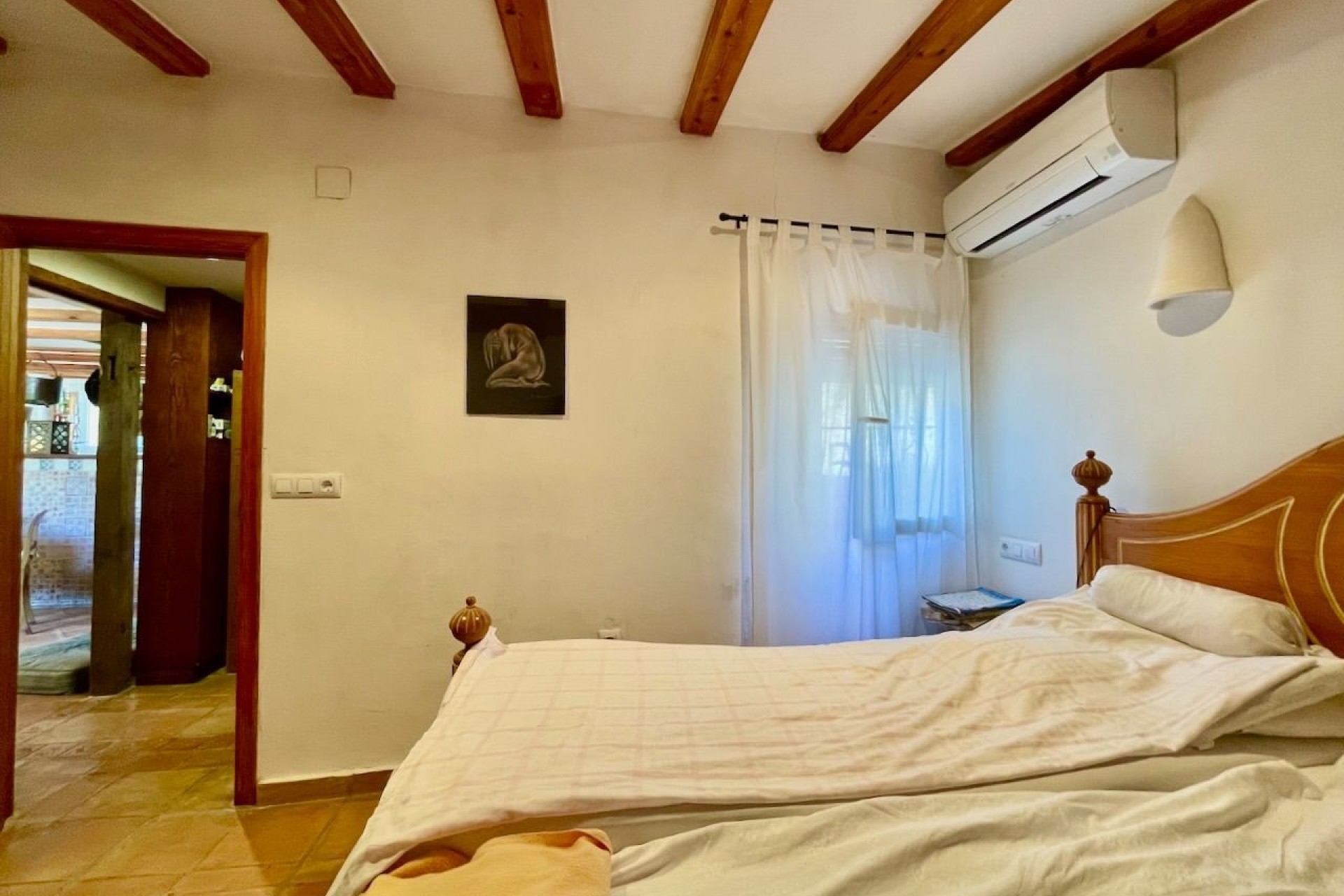 Resale - Villa - Altea - Altea La Vella