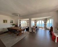 Resale - Villa - Altea - Altea La Vella
