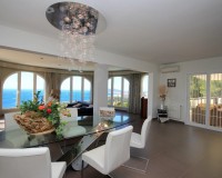Resale - Villa - Altea - Altea La Vella