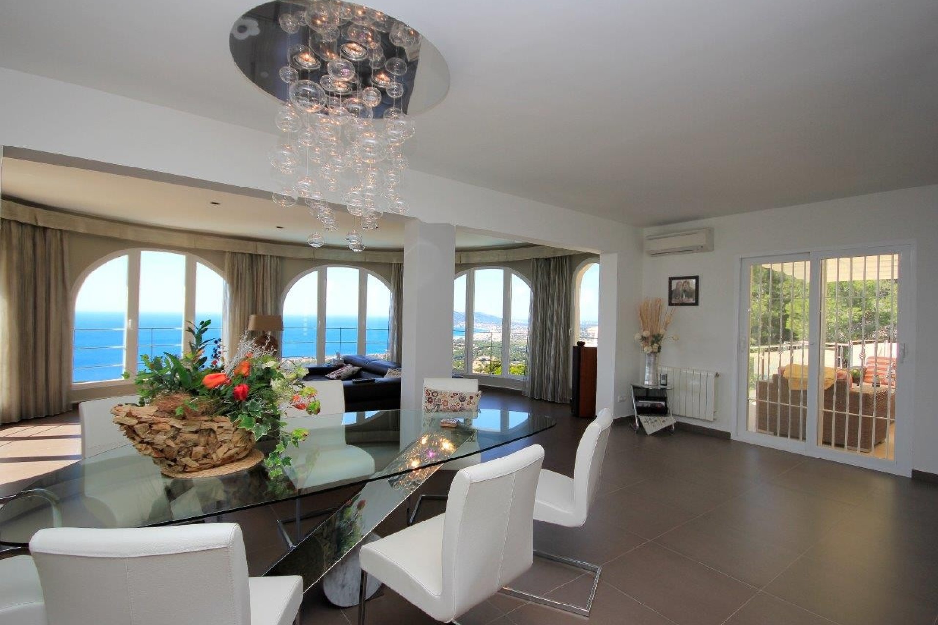 Resale - Villa - Altea - Altea La Vella