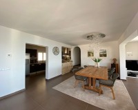 Resale - Villa - Altea - Altea La Vella