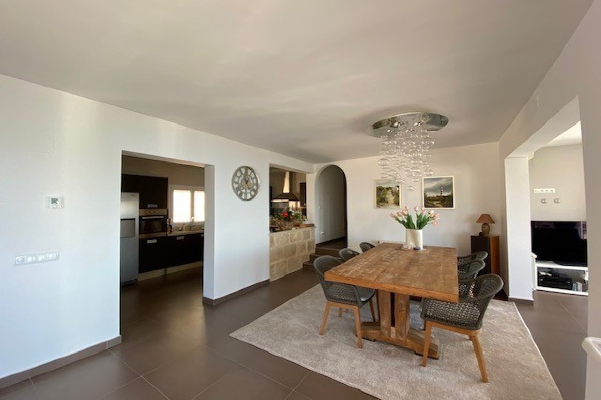 Resale - Villa - Altea - Altea La Vella