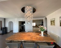 Resale - Villa - Altea - Altea La Vella