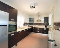 Resale - Villa - Altea - Altea La Vella