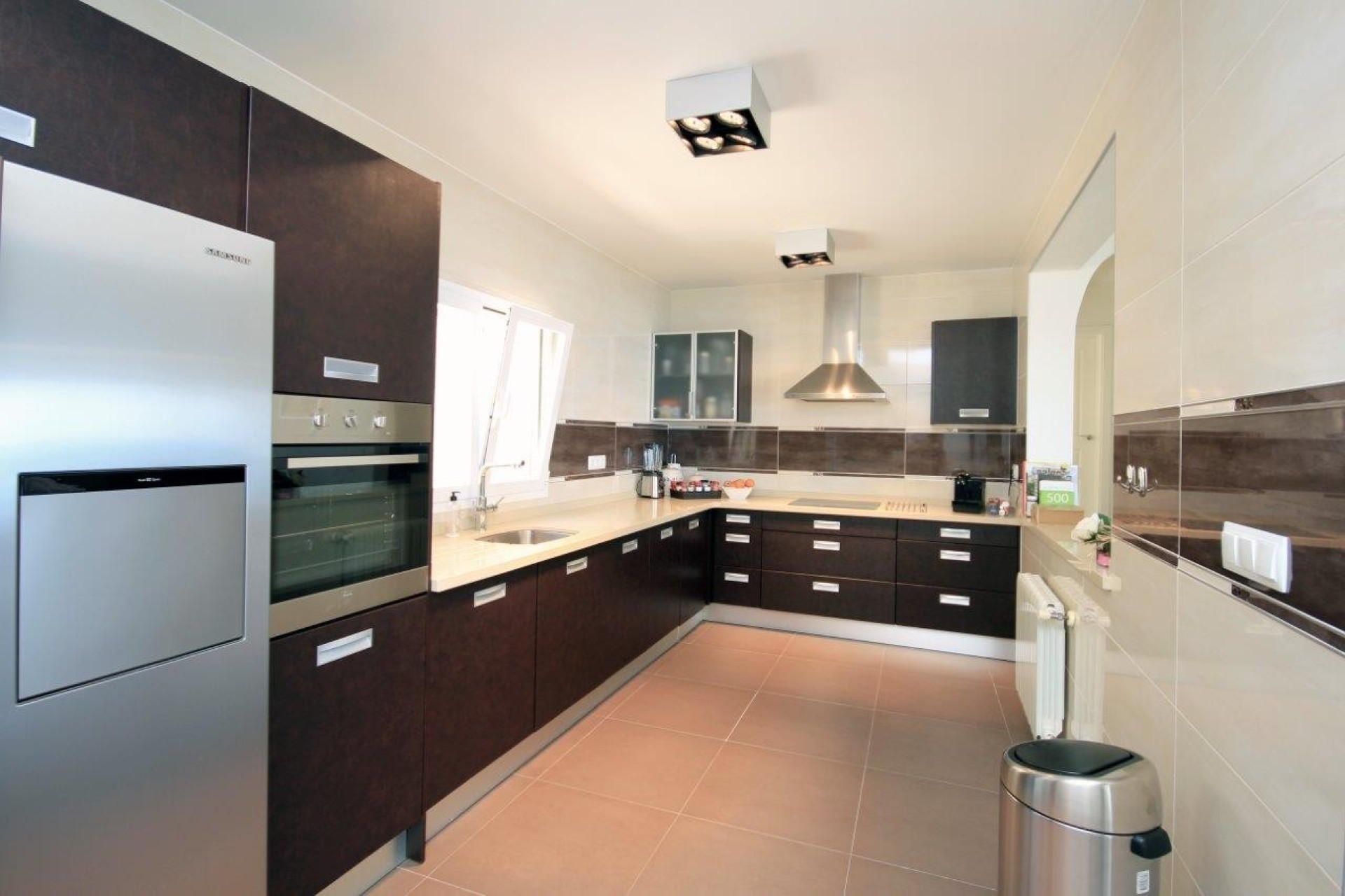 Resale - Villa - Altea - Altea La Vella