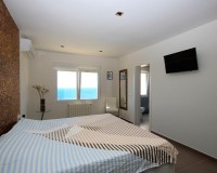 Resale - Villa - Altea - Altea La Vella