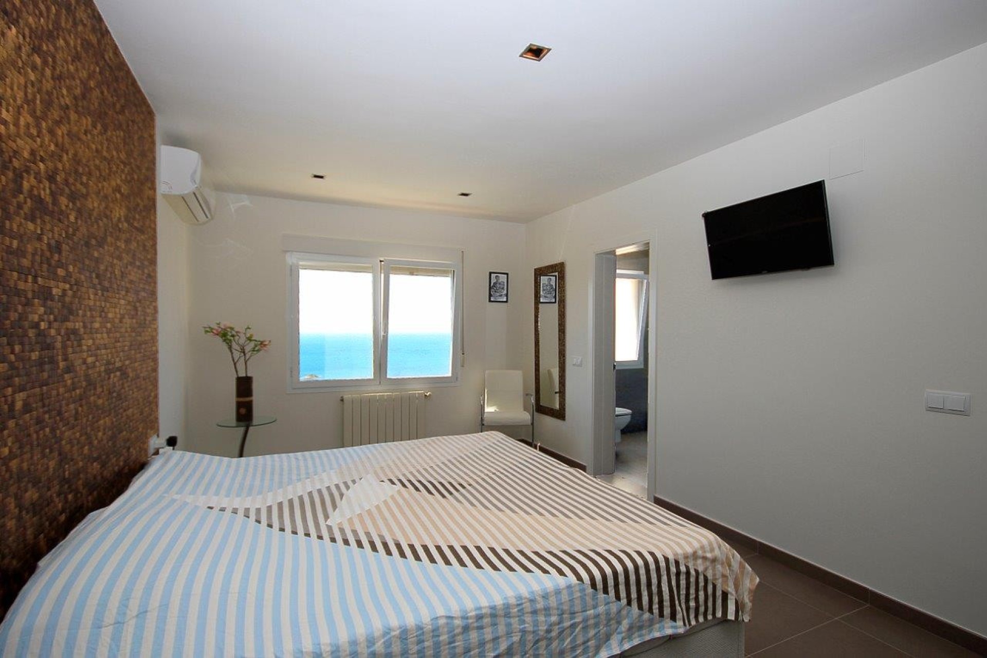 Resale - Villa - Altea - Altea La Vella