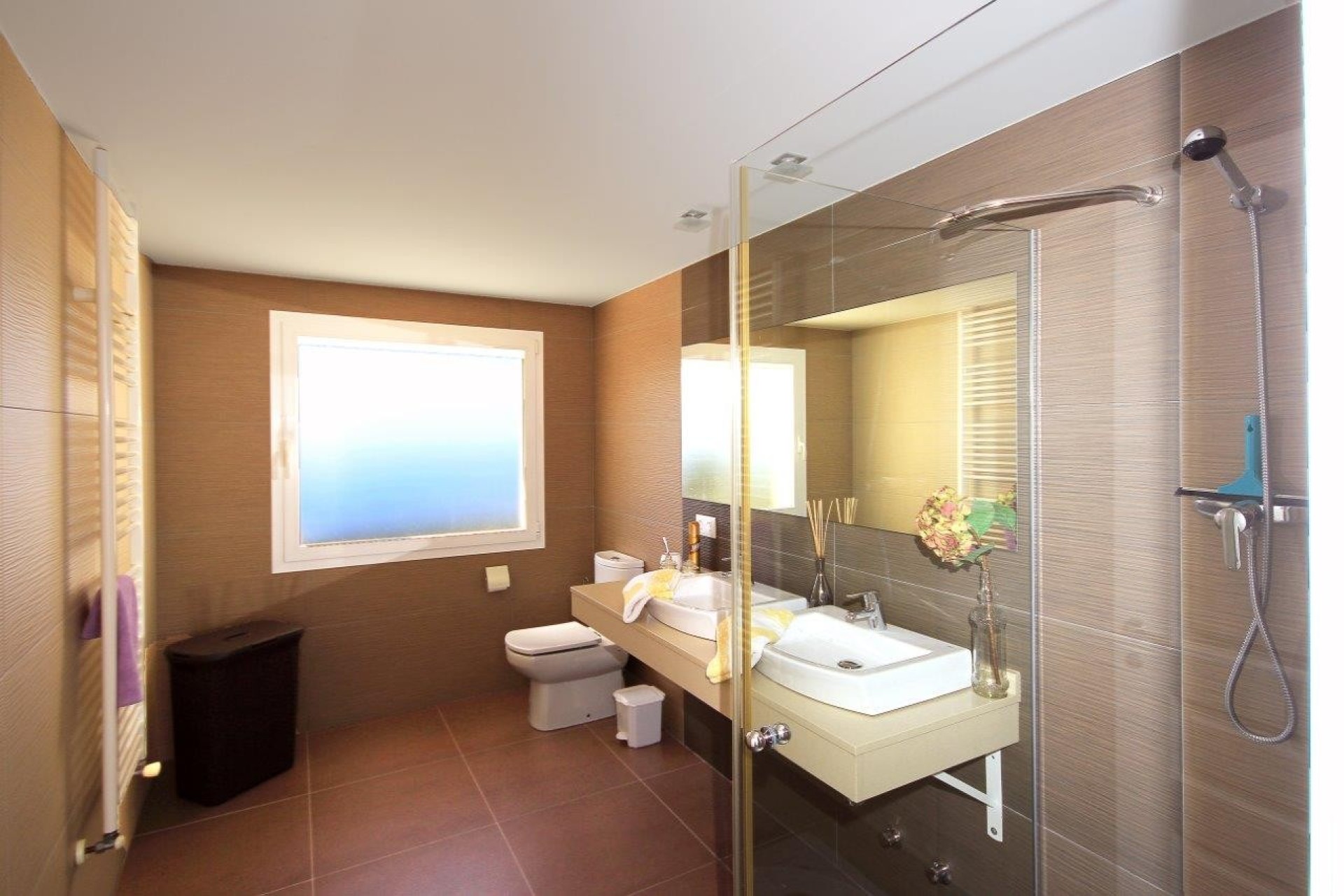 Resale - Villa - Altea - Altea La Vella