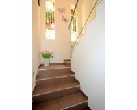 Resale - Villa - Altea - Altea La Vella