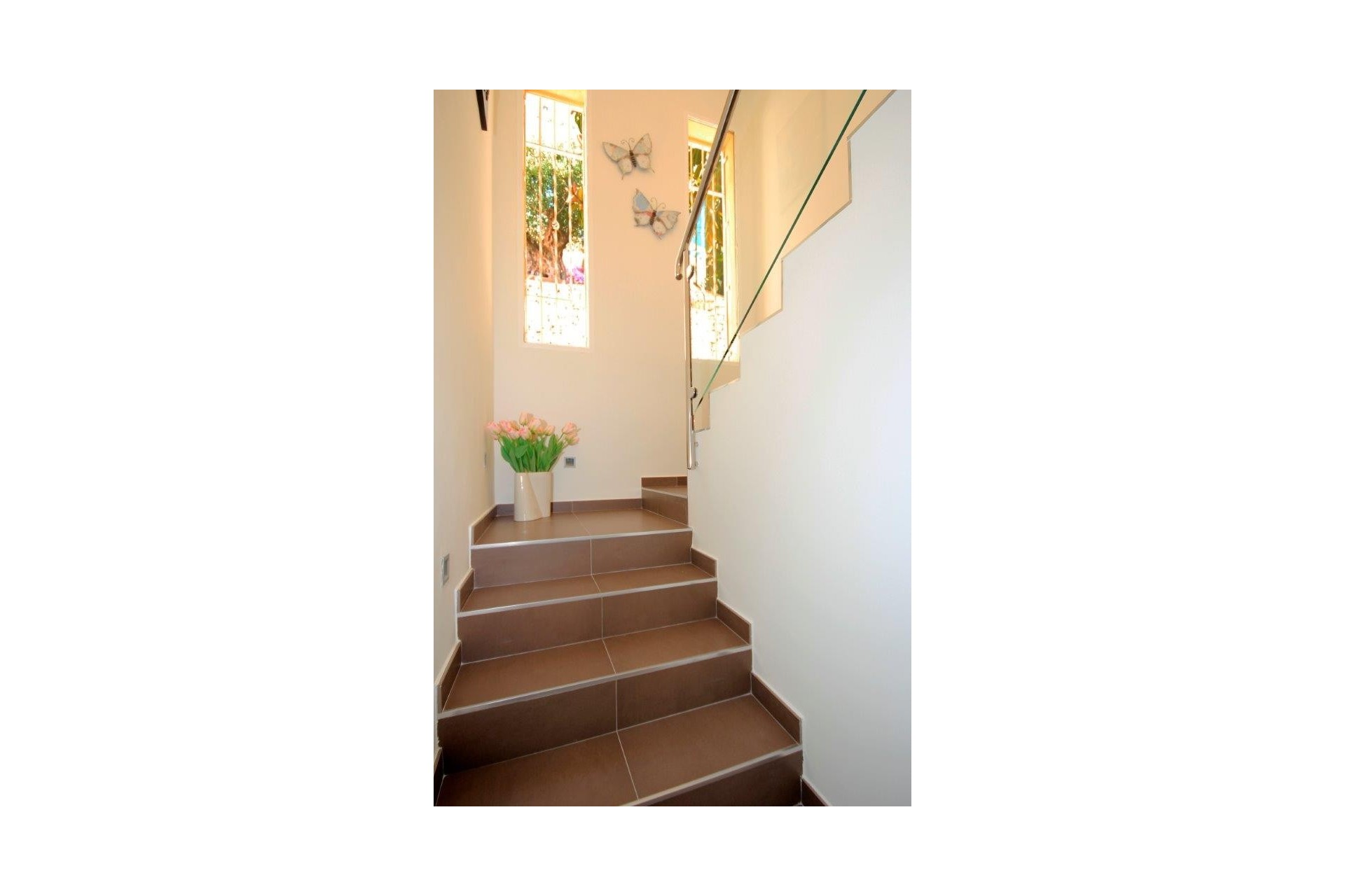 Resale - Villa - Altea - Altea La Vella