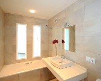 Resale - Villa - Altea - Altea La Vella
