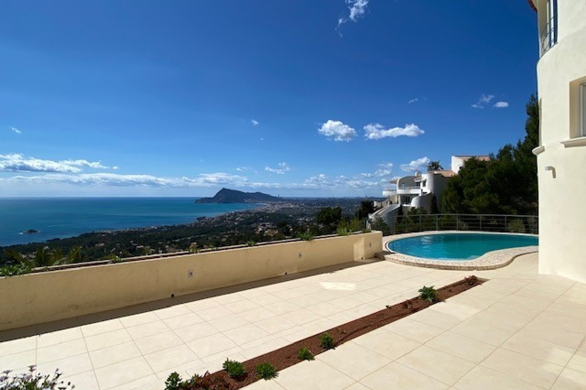 Resale - Villa - Altea - Altea La Vella