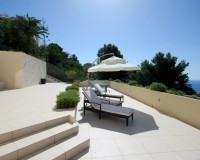 Resale - Villa - Altea - Altea La Vella