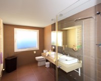 Resale - Villa - Altea - Altea La Vella