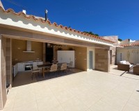 Resale - Villa - Altea - Altea La Vella